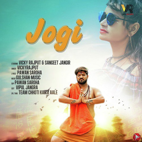 Jogi by Mohit Sharma - Download on PagalFree