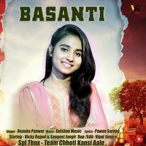 Basanti by Kavita Sobu - Download on PagalFree