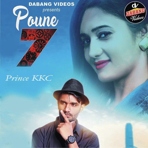 Poune 7 by Prince KKC - Download on PagalFree