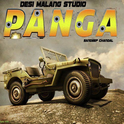 Panga by Sandeep Chandal - Download on PagalFree
