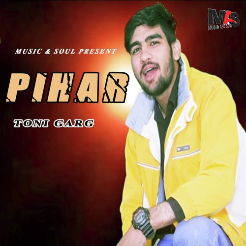 Pihar by Toni Garg - Download on PagalFree