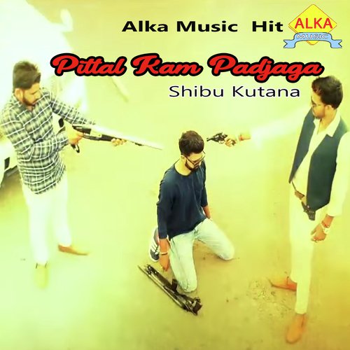 Pittal Kam Padjaga by Sunil Hooda - Download on PagalFree