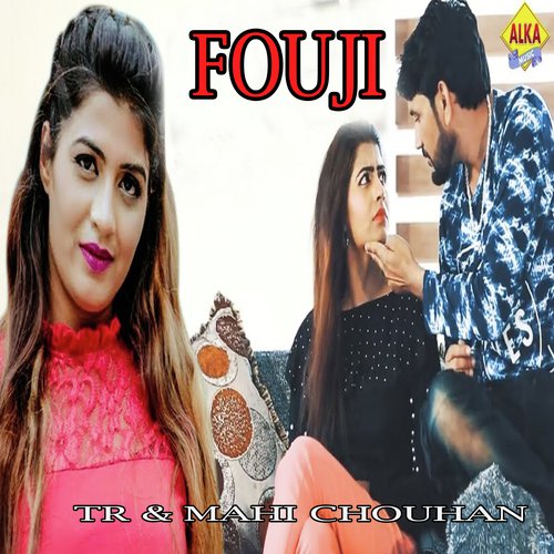 Fouji by Somvir Kathurwal, Kavita Shobu - Download on PagalFree