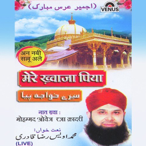 Gulamane Nabi by Nath Khawa, Alhajj Muhammad Owais Raza Qadri - Download on PagalFree