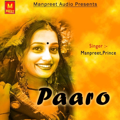 Saari Raat Nach Nach by Manpreet Mona, Prince - Download on PagalFree