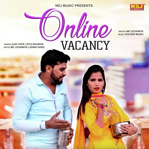 Madam Teri Vacancy Ne by Ajay Star, Ritu Kaushik - Download on PagalFree