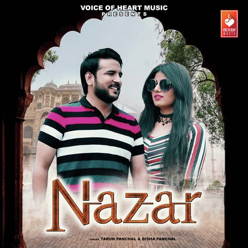 Nazar by Tarun Panchal (TR Music), Disha Panchal - Download on PagalFree