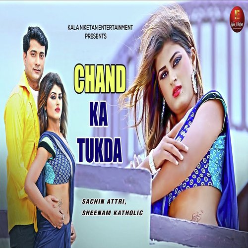 Chand Ka Tukda by Tarun Panchal (TR Music) - Download on PagalFree