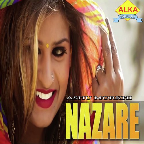 Najare by Tarun Panchal (TR Music) - Download on PagalFree