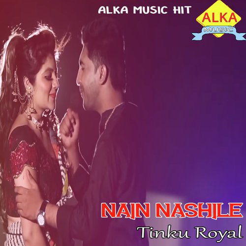 Nain Nashile by Ashu Morkhi - Download on PagalFree