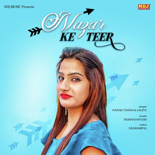 Nazar Ka Teer by Nanak Chand, Lalita - Download on PagalFree