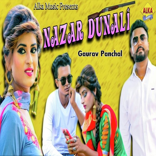 Nazar Dunali by GR Music - Download on PagalFree