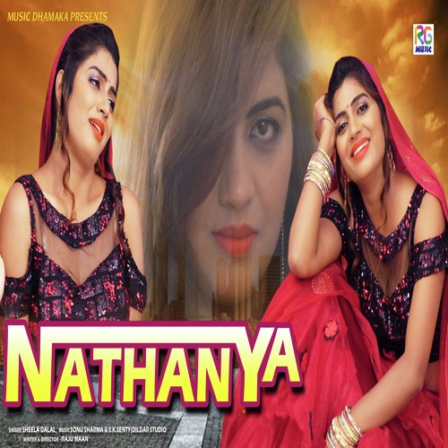 Nathanya by Sheela Dalal - Download on PagalFree
