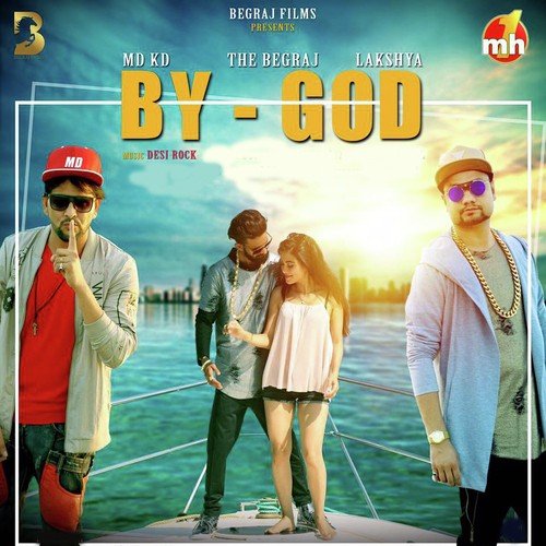 By-God by SB The Haryanvi - Download on PagalFree
