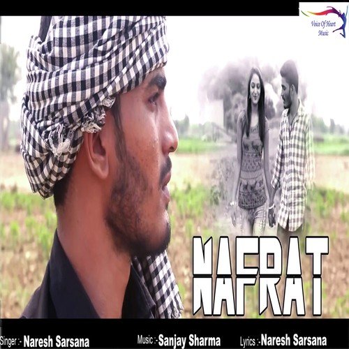 Nafrat by Naresh Sarsana - Download on PagalFree