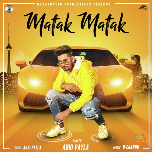 Abhi Payla by Abhi Payla - Download on PagalFree