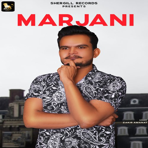 Marjani by Zakir Amanat - Download on PagalFree