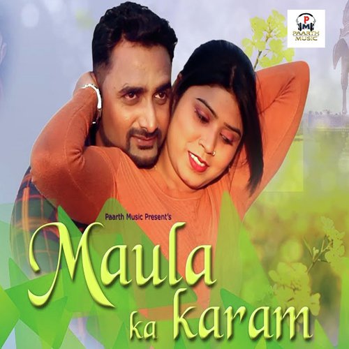 Mola Ka Karam by Karan Dagar - Download on PagalFree