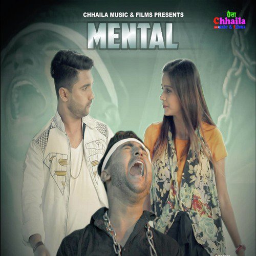 Mental by U.K. Haryanvi - Download on PagalFree