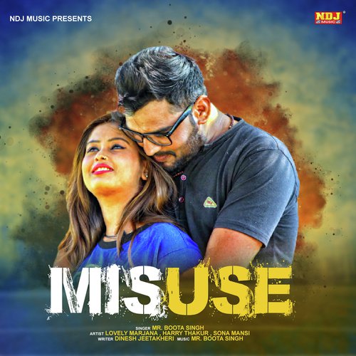 Tera Misuse by Boota Singh - Download on PagalFree