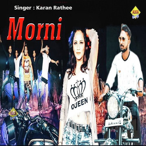 Morni by Karan Rathee - Download on PagalFree