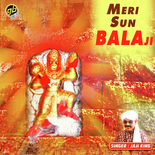Meri Sun Balaji by Jaji King - Download on PagalFree