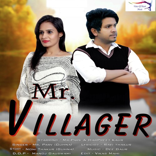 Mr.Villager by MR. Parv - Download on PagalFree