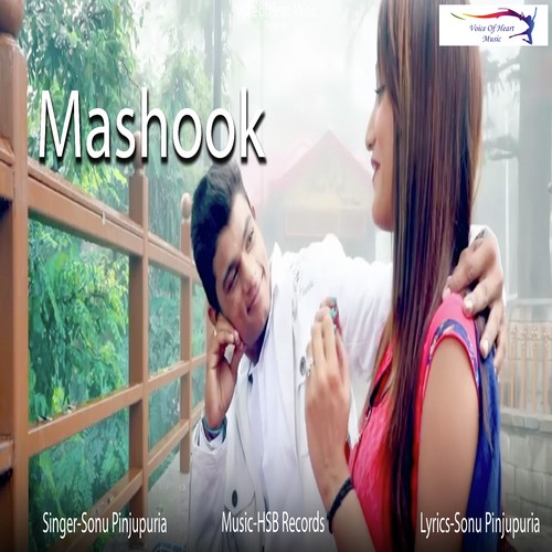 Mashook by Sonu Pinjupuria - Download on PagalFree