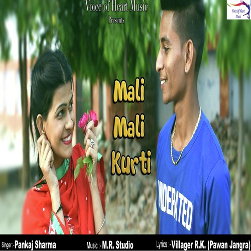 Mali Mali Kurti by Pankaj Sharma - Download on PagalFree