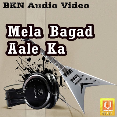 Piya Chaala Baagad by Vicky - Download on PagalFree