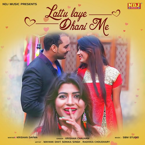 Lattu Laye Dhani Me by Krishan Chauhan - Download on PagalFree