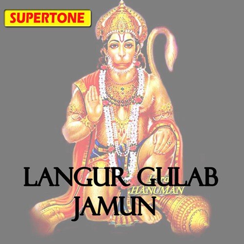 Langur Gulab Jamun by Various Artists - Download on PagalFree