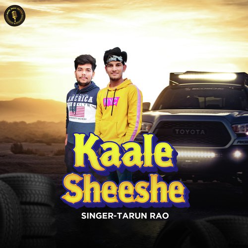 Kaale Sheeshe by Tarun Rao - Download on PagalFree