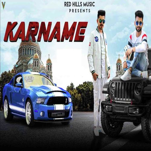 Karname by Jatin Daroli - Download on PagalFree