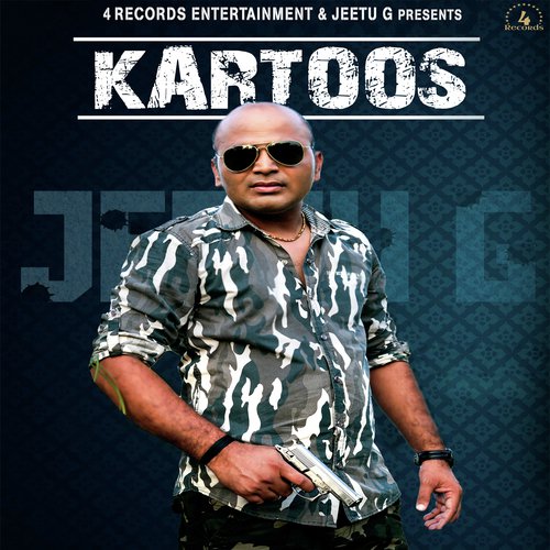 Kartoos by Jeetu G - Download on PagalFree