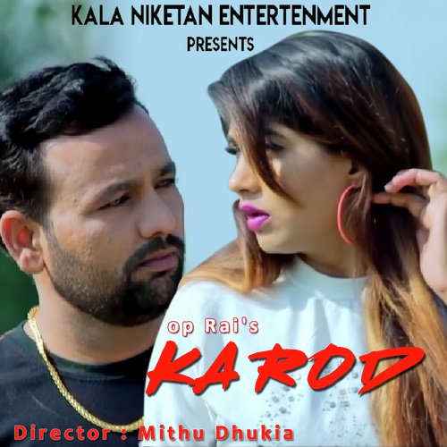 Karod by Devender Foji - Download on PagalFree