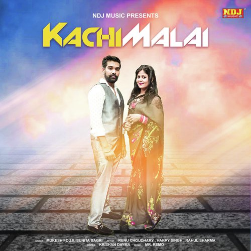 Kache Dudh Pe by Mukesh Fouji, Sunita Bagri - Download on PagalFree