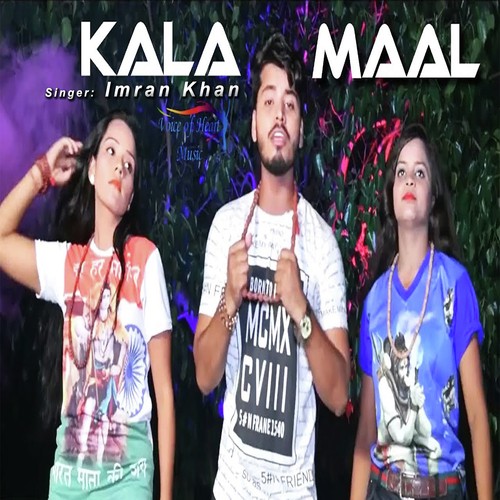Kala Maal by Imran Khan - Download on PagalFree