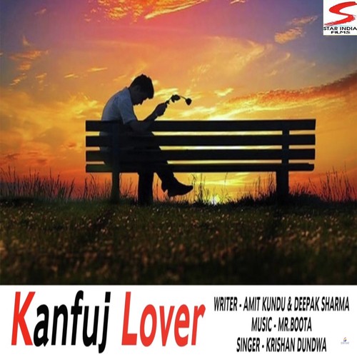 Kanfuj Lover by Krishan Dundwa - Download on PagalFree