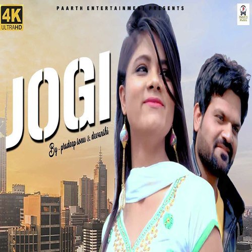 Jogi by Sandeep Chandel - Download on PagalFree