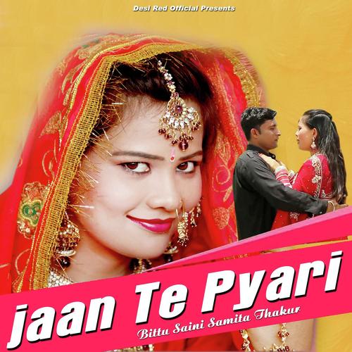 Jaan Te Pyari by Tr  Mahi Chouhan - Download on PagalFree