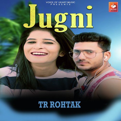 Jugni by TR Rohtak - Download on PagalFree