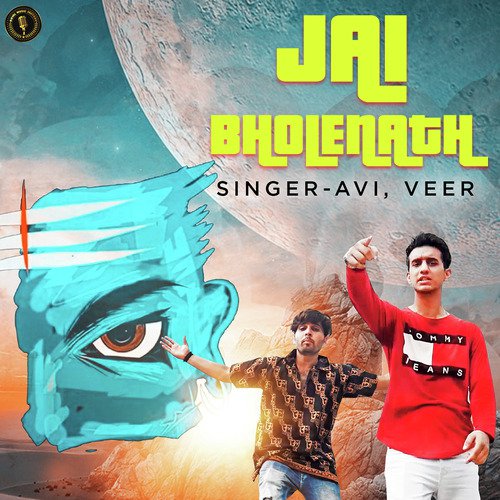 Jai Bholenath by Avi, Veer - Download on PagalFree