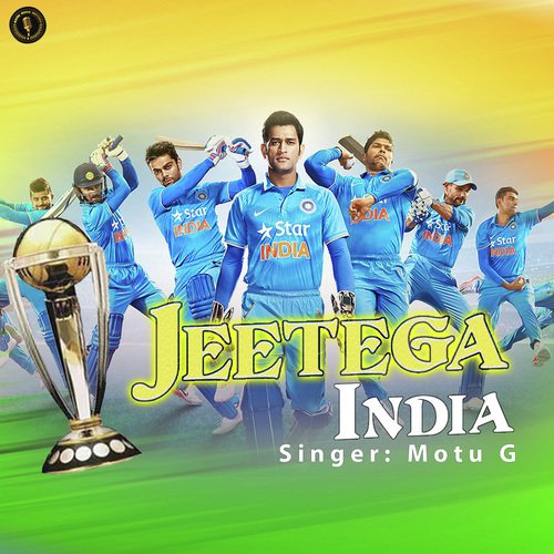 Jeetega India by Folk Beats Yogi - Download on PagalFree