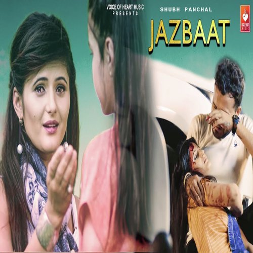 Jazbaat by Shubh Panchal - Download on PagalFree
