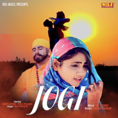Ban Gya Re Mai Jogi by Vijay Haryanvi - Download on PagalFree