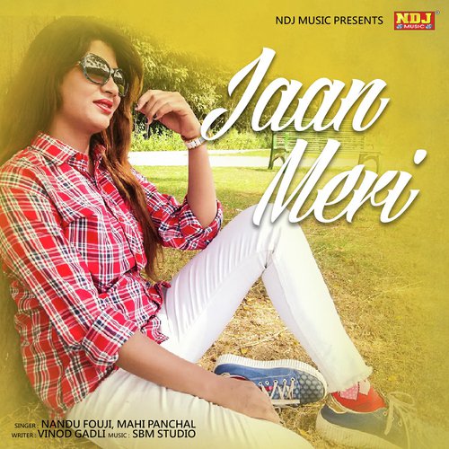 Meri Jaan Tu Kadsi Aawegi by Nandu Fouji, Mahi Panchal - Download on PagalFree