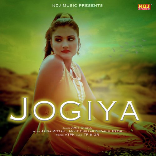 Jogi Aali Mala by Amit Dhull - Download on PagalFree
