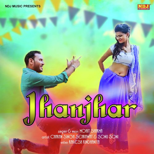 Jhanjhar by Mohit Sharma - Download on PagalFree