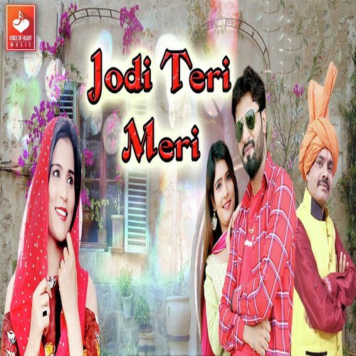 Jodi Teri Meri by Raju Madhur - Download on PagalFree